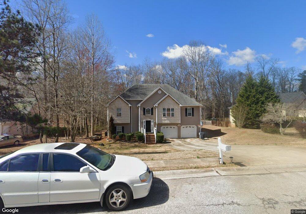 153 Morning View Dr unit 34, Temple, GA 30179 - photo 1