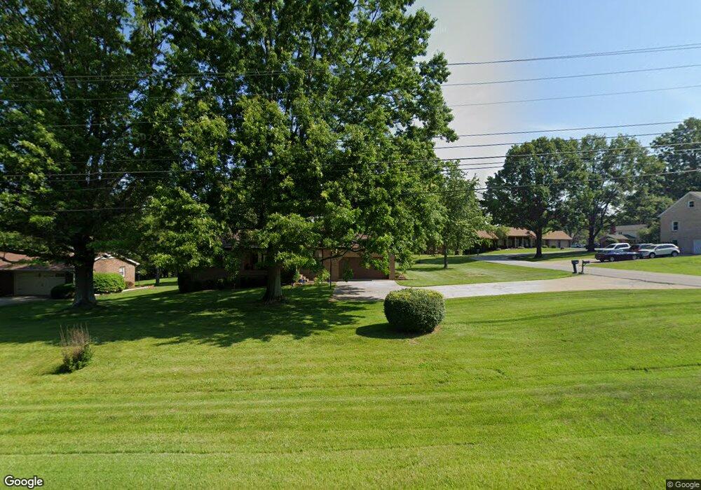 2230 Leestown Rd, Frankfort, KY 40601 - photo 1