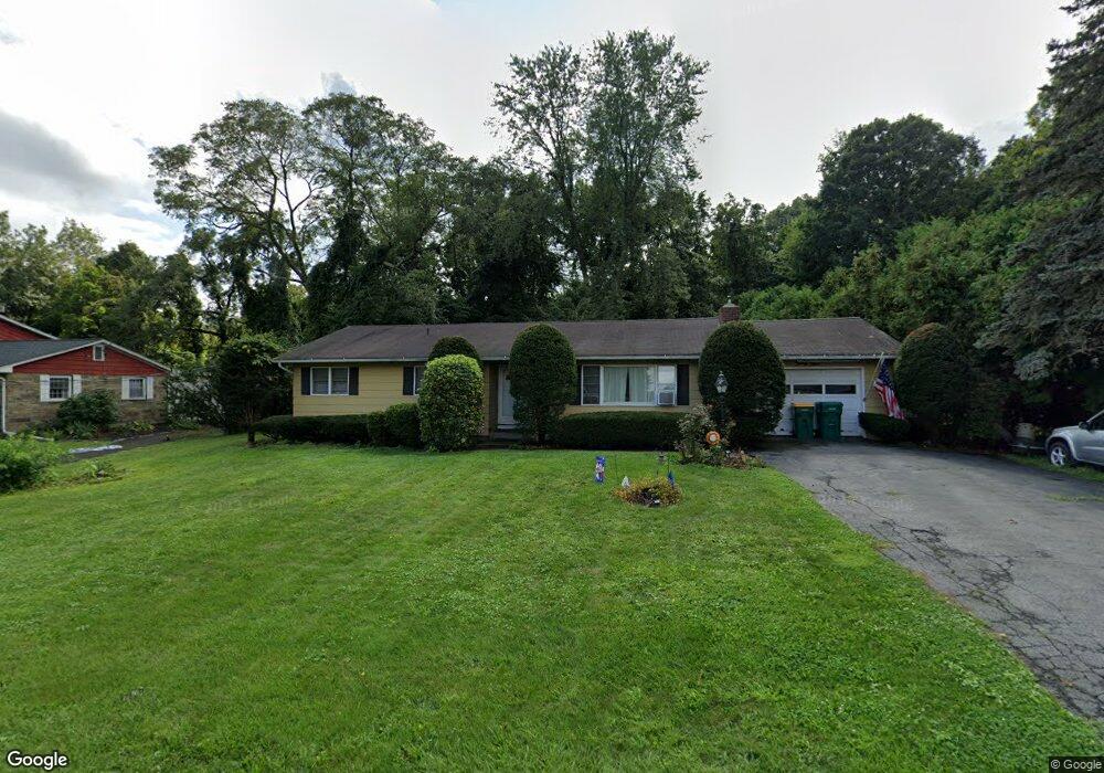 45 Reservoir Rd, Highland, NY 12528 - photo 1