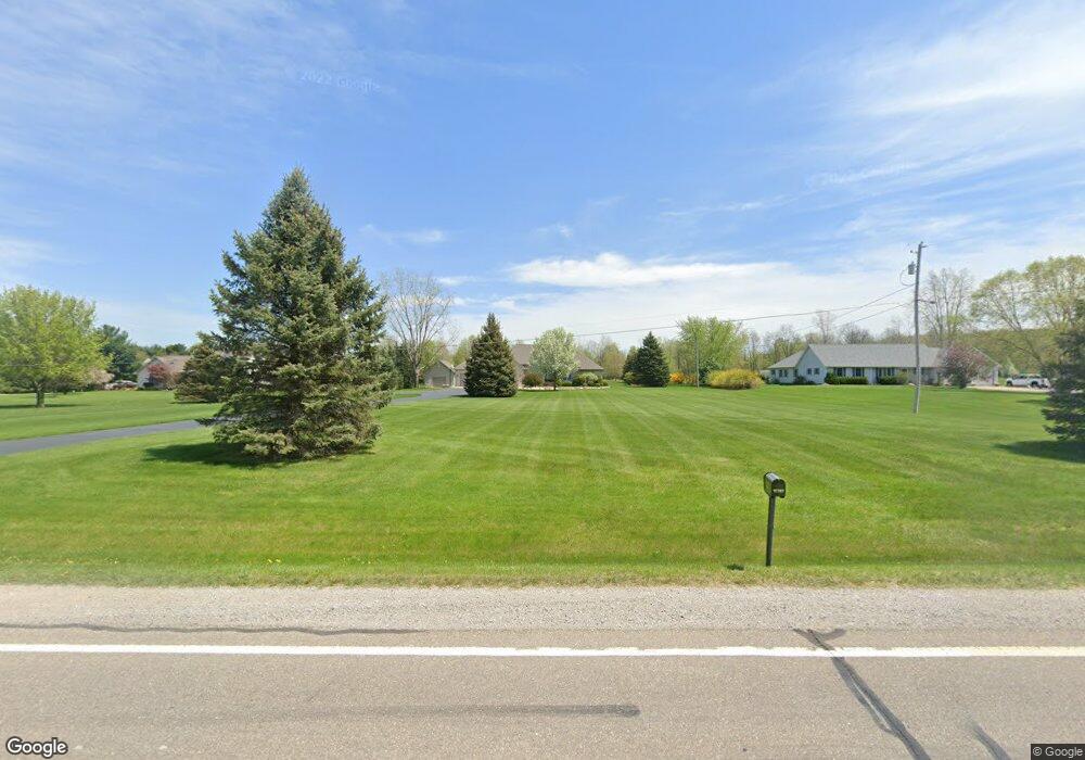 10368 N Jennings Rd, Clio, MI 48420 - photo 1