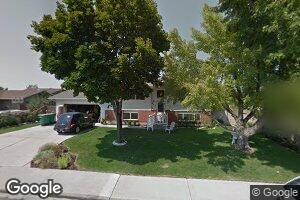 525 N 1080 E, Orem, UT 84097
