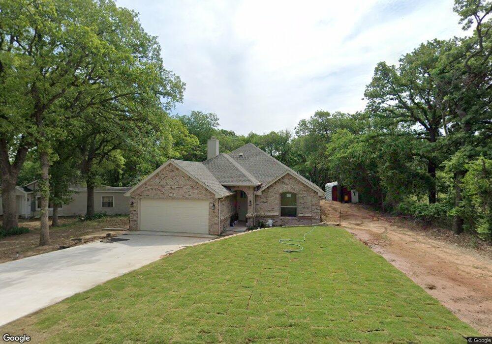 167 Avondale Ave, Azle, TX 76020 - photo 1
