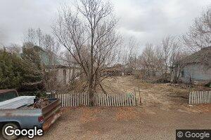 47185 2nd St, Ash Fork, AZ 86320
