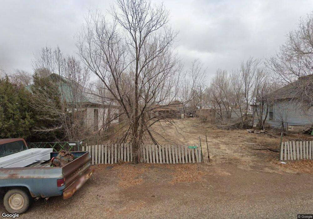 47185 2nd St, Ash Fork, AZ 86320 - photo 1