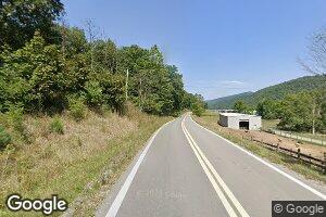 6 Us Highway 220, Franklin, WV 26807