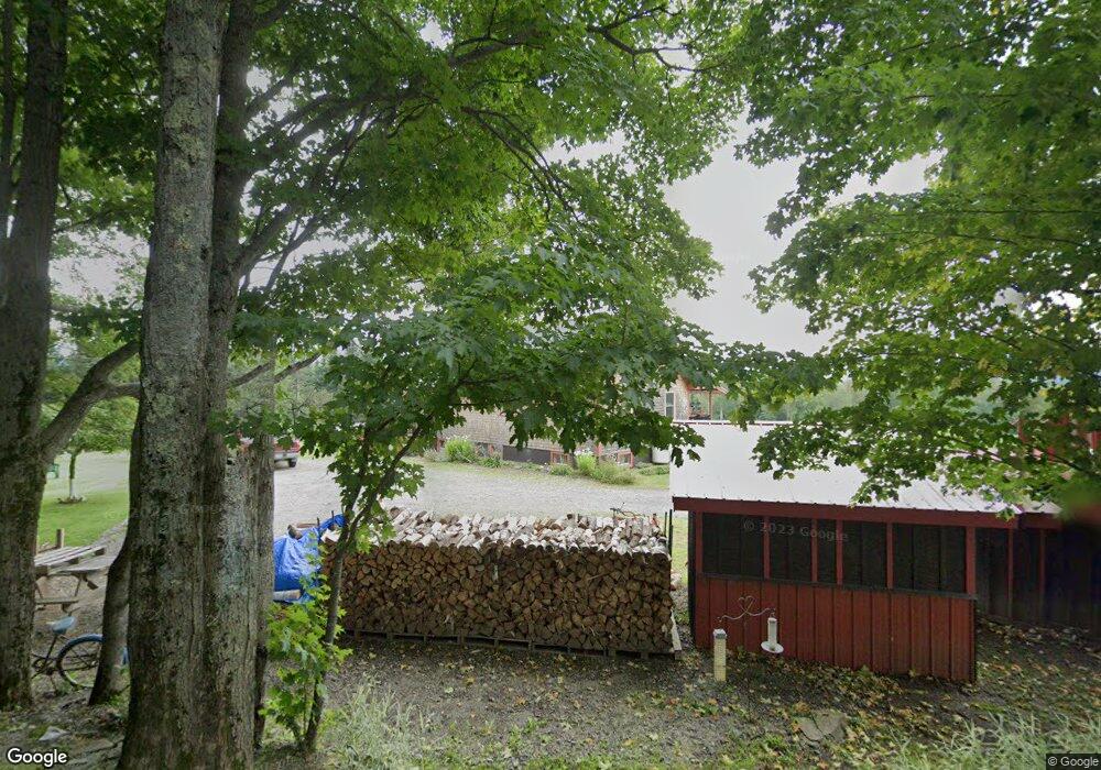 348 E Colebrook Rd, Colebrook, NH 03576 - photo 1