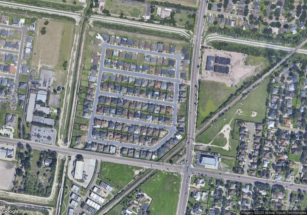 2312 Penrose Ave, Edinburg, TX 78539 - photo 1