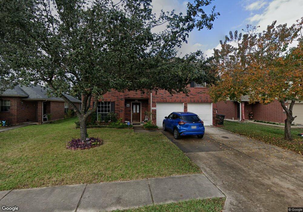 10019 NW Park Place Dr, Houston, TX 77086 - photo 1