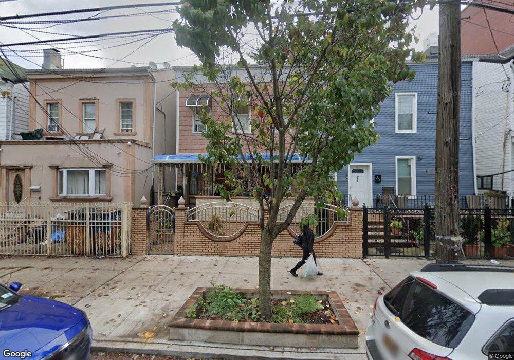 243 Warwick St, Brooklyn, NY 11207 - photo 1