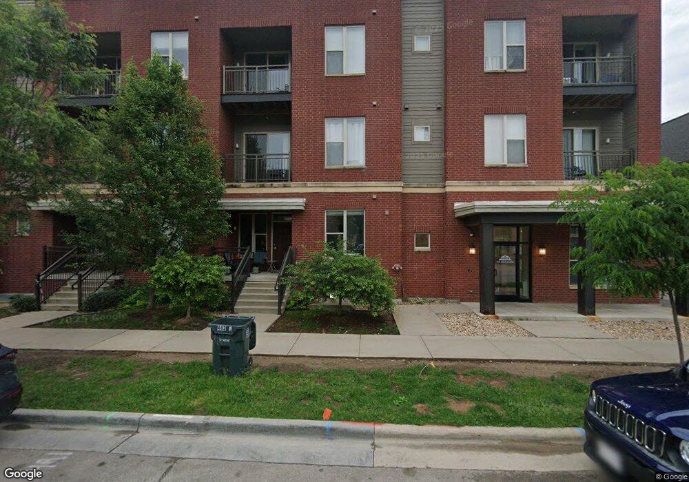 435 W Mifflin St, Madison, WI 53703 - photo 1