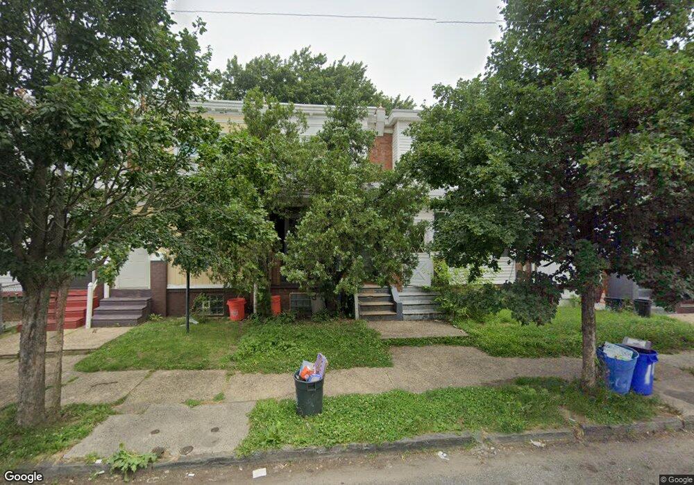 1485 Bradley Ave, Camden, NJ 08103 - photo 1