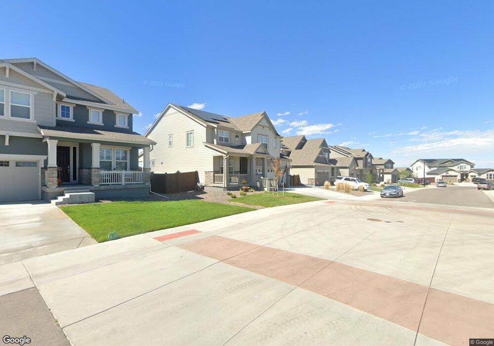 14509 Dahlia St, Thornton, CO 80602 - photo 1