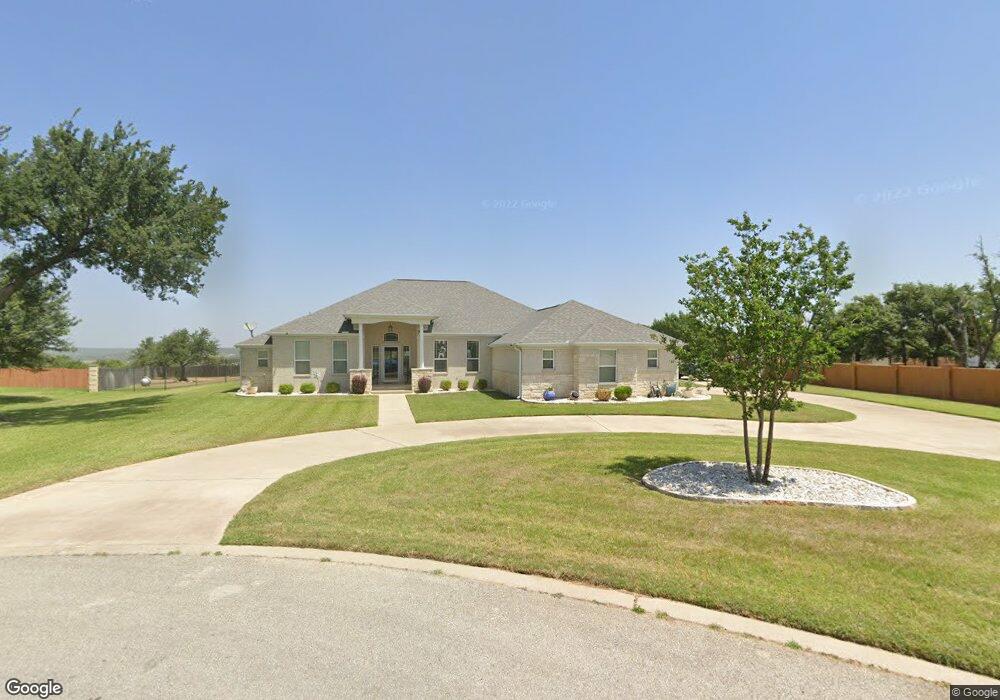 3005 White Mesa Cir, Copperas Cove, TX 76522 - photo 1