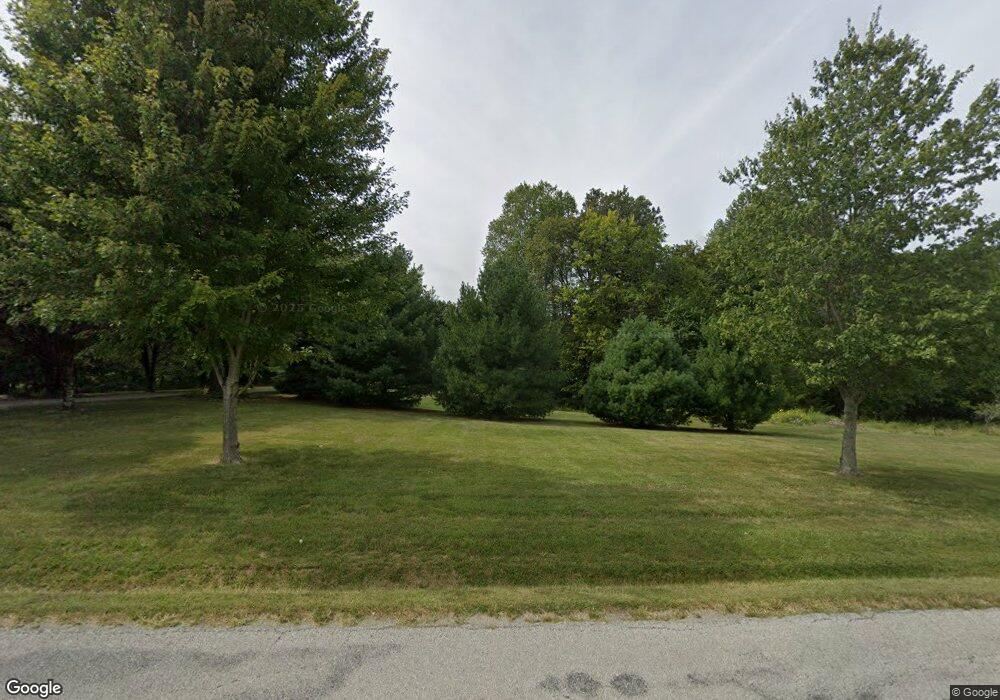 8950 S 700 W, Columbus, IN 47201 - photo 1