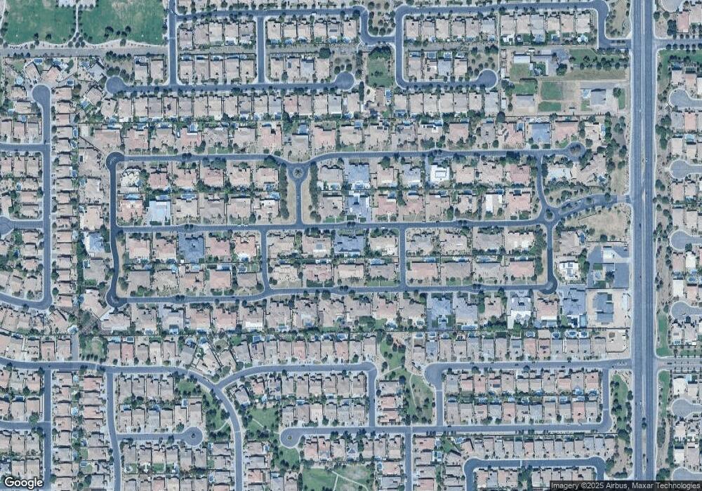 2717 E Locust Dr unit 81, Chandler, AZ 85286 - photo 1