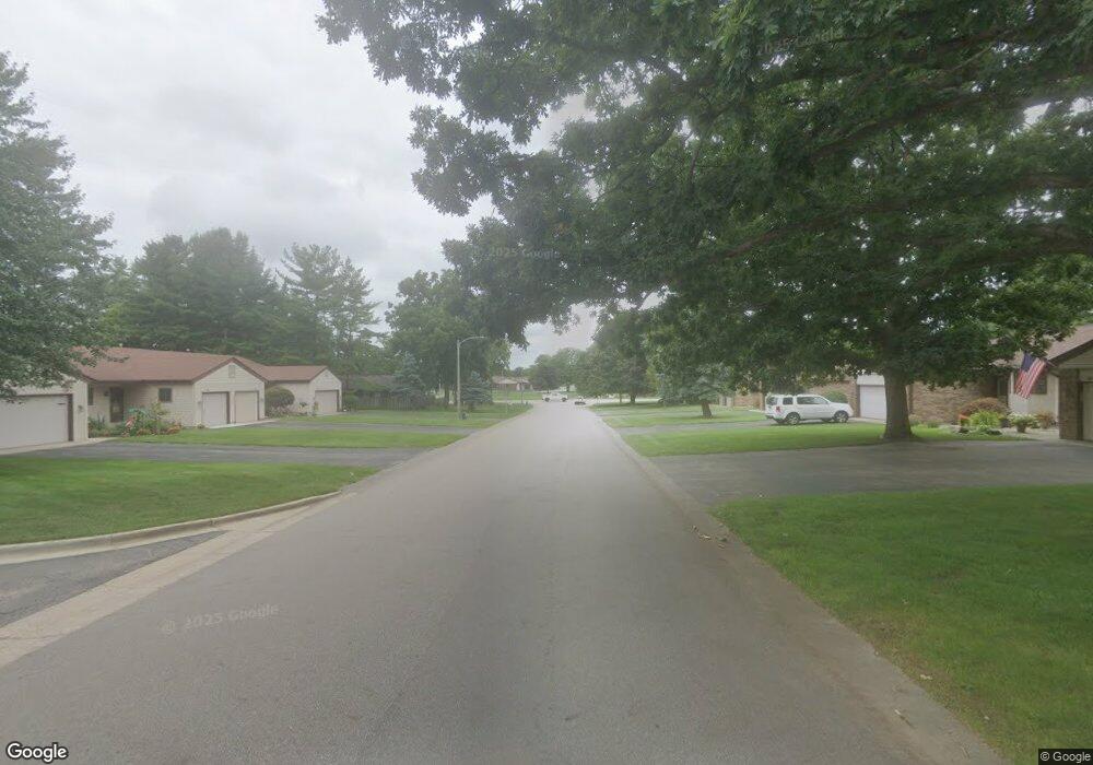 592 Gardenview Dr SW unit 147, Byron Center, MI 49315 - photo 1