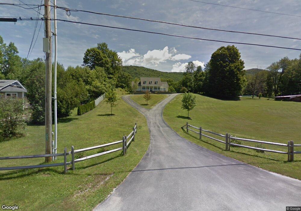 283 Town Line Rd, Mendon, VT 05701 - photo 1