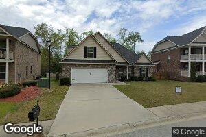 277 Pine Sapp Dr, Blythewood, SC 29016