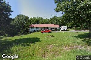 8845 State Highway 176, Walnut Shade, MO 65771