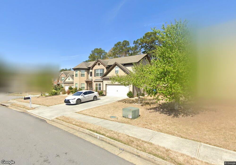 1467 Bramlett Hill Dr unit 39, Lawrenceville, GA 30045 - photo 1