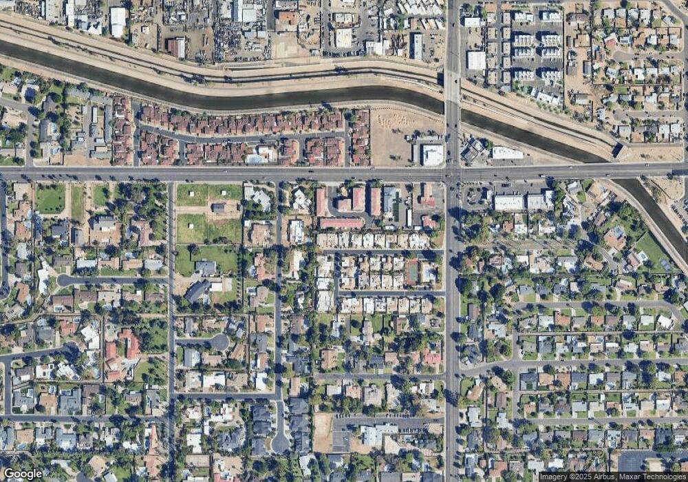 734 W Puget Ave unit 734, Phoenix, AZ 85021 - photo 1