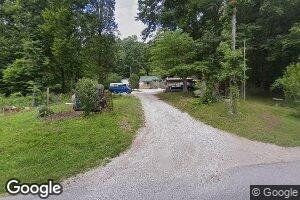 3438 S Mifflin West Fork Rd, English, IN 47118