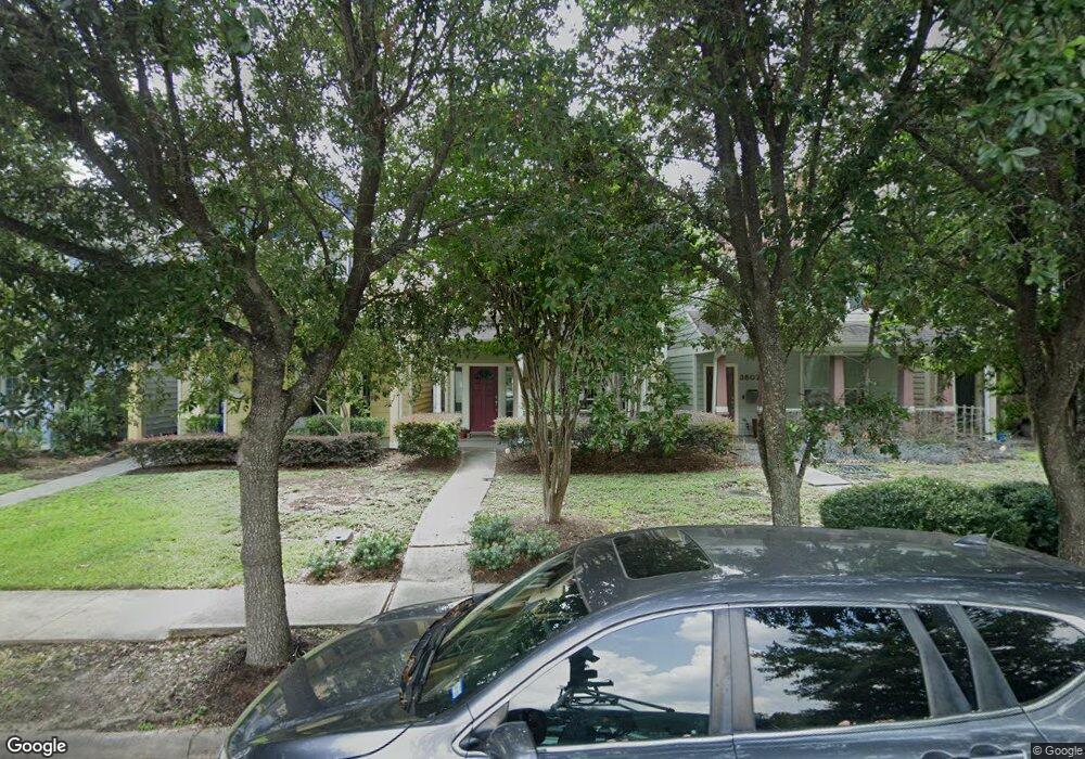 3805 Brinkman St, Houston, TX 77018 - photo 1