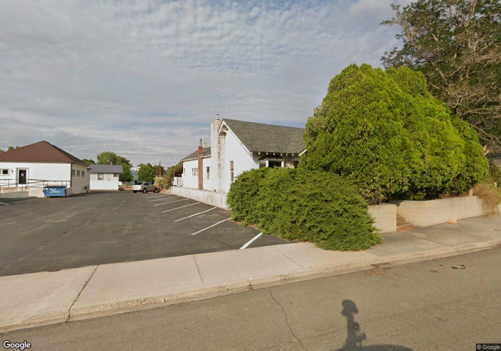 529 S Bridge St, Winnemucca, NV 89445 - photo 1