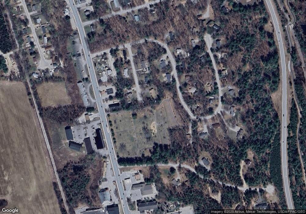 2008 White Mountain Hwy, North Conway, NH 03860 - photo 1