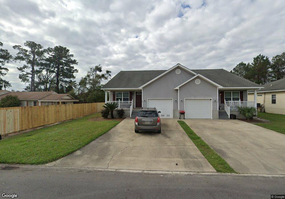 153 Drew Cir, Brunswick, GA 31525 - photo 1