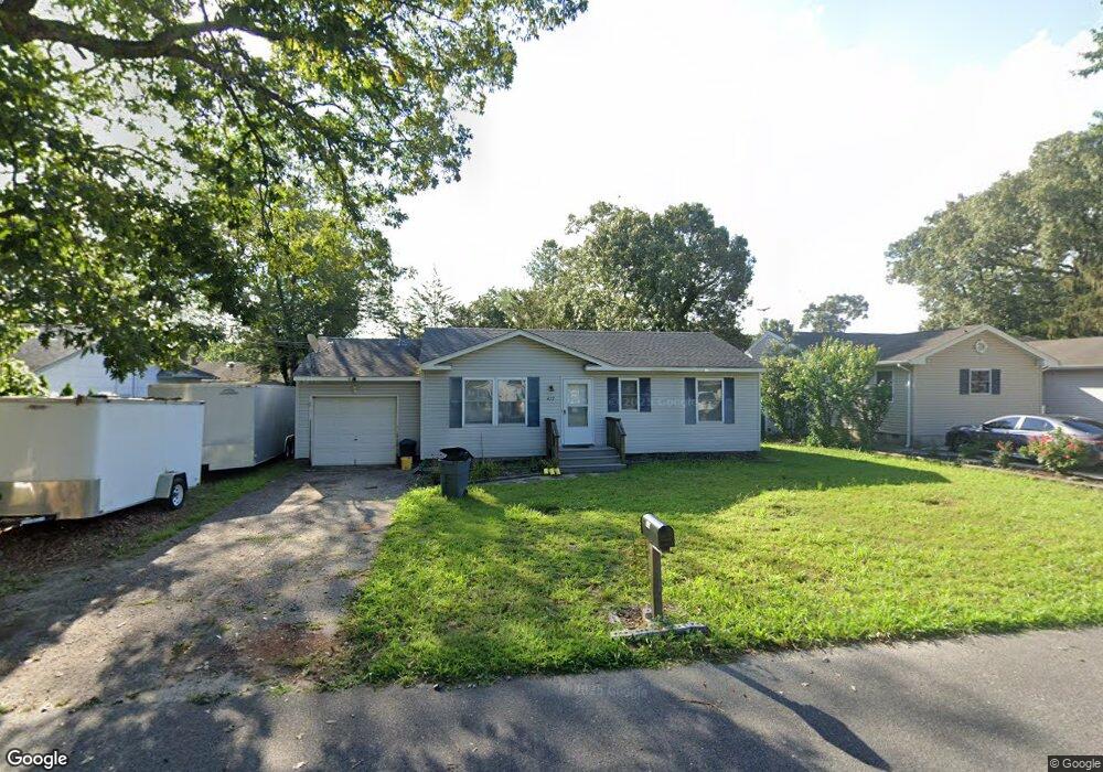 457 Ensign Rd, Forked River, NJ 08731 - photo 1