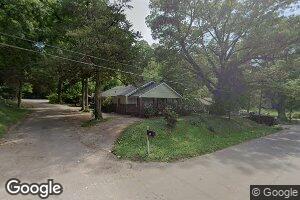 171 Cartersville St, Canton, GA 30114