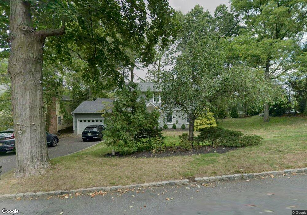 2 Coleridge Rd, Short Hills, NJ 07078 - photo 1