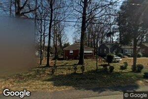2924 Bancroft St, Charlotte, NC 28206