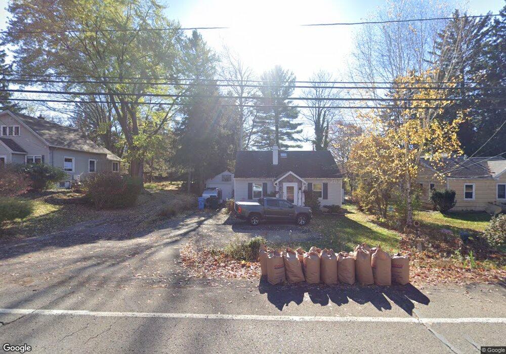 2208 Forest Rd, Lansing, MI 48910 - photo 1