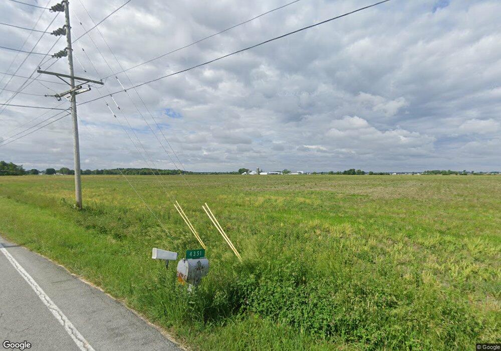 4351 County Road 28, Woodville, OH 43469 - photo 1