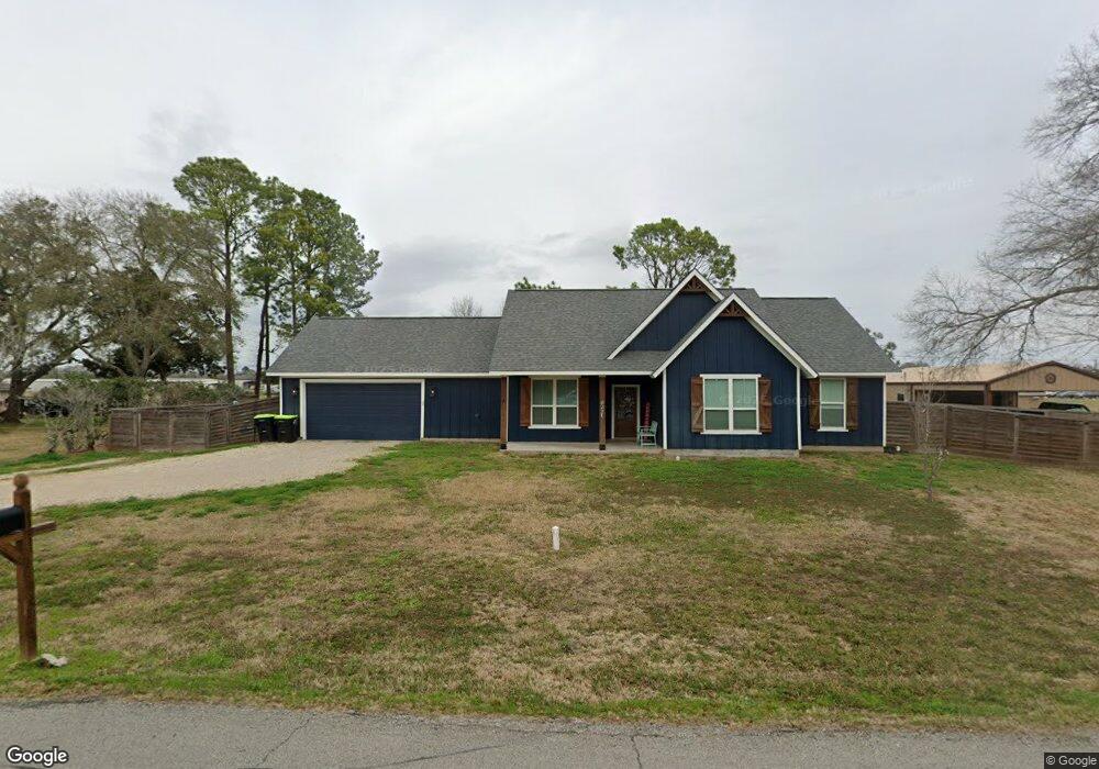 9301 Kostelnik St, Needville, TX 77461 - photo 1