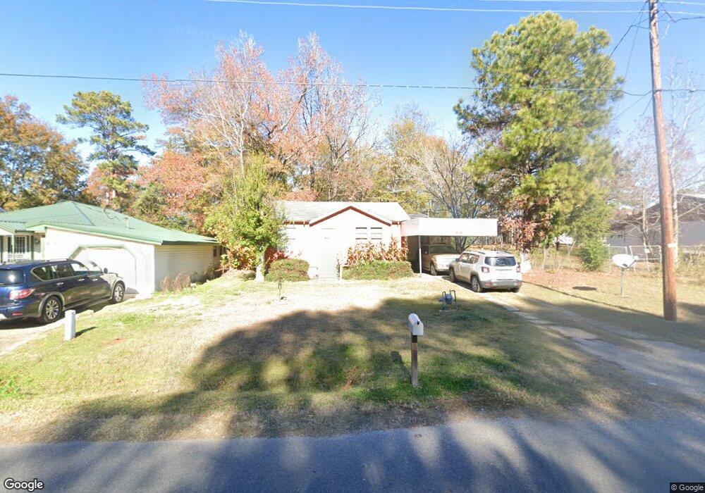 410 Forrest Ave, Bastrop, LA 71220 - photo 1
