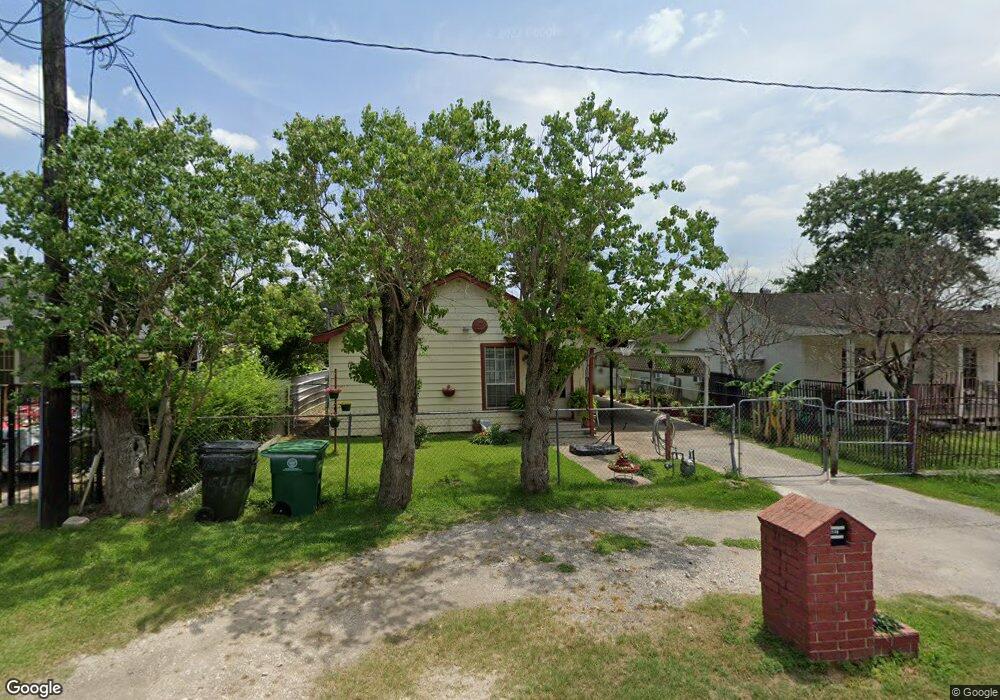 2540 Priest Dr, Houston, TX 77093 - photo 1