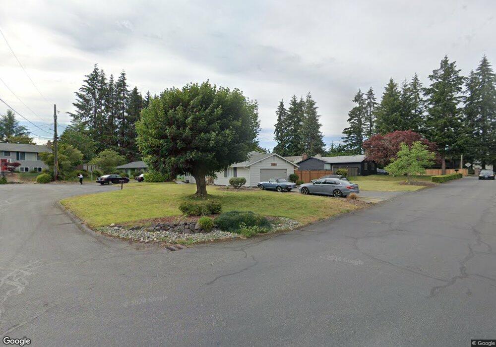 7701 45th St W, University Place, WA 98466 - photo 1