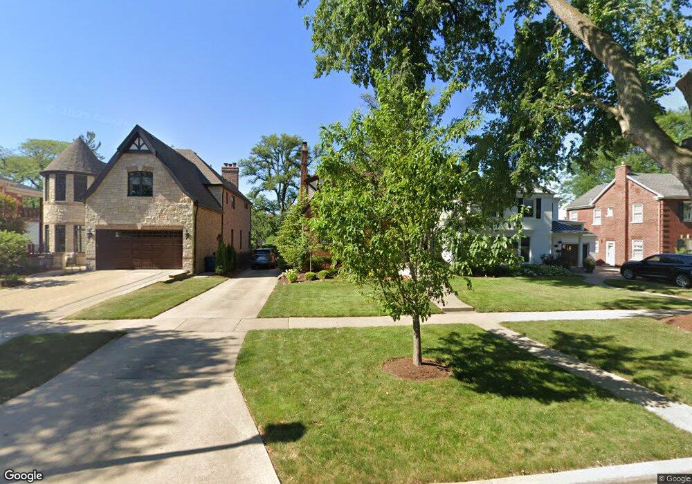 269 E Forest Ave, Elmhurst, IL 60126 - photo 1