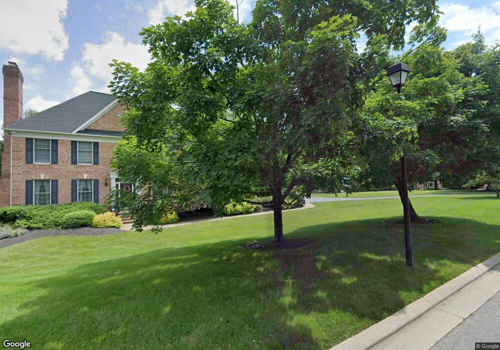 3711 Meadowhill Ct, Phoenix, MD 21131 - photo 1