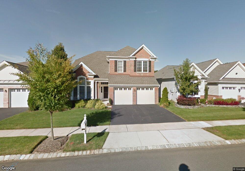 20 Copernicus Ct, Cranbury, NJ 08512 - photo 1