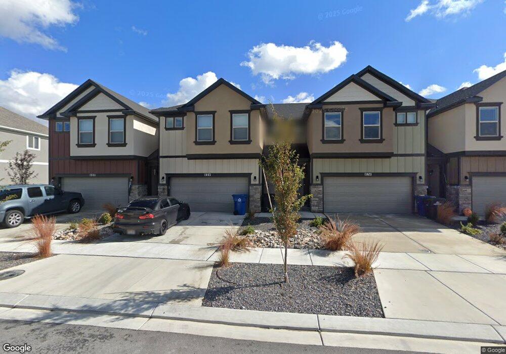 684 N 2560 E unit FL35, Spanish Fork, UT 84660 - photo 1