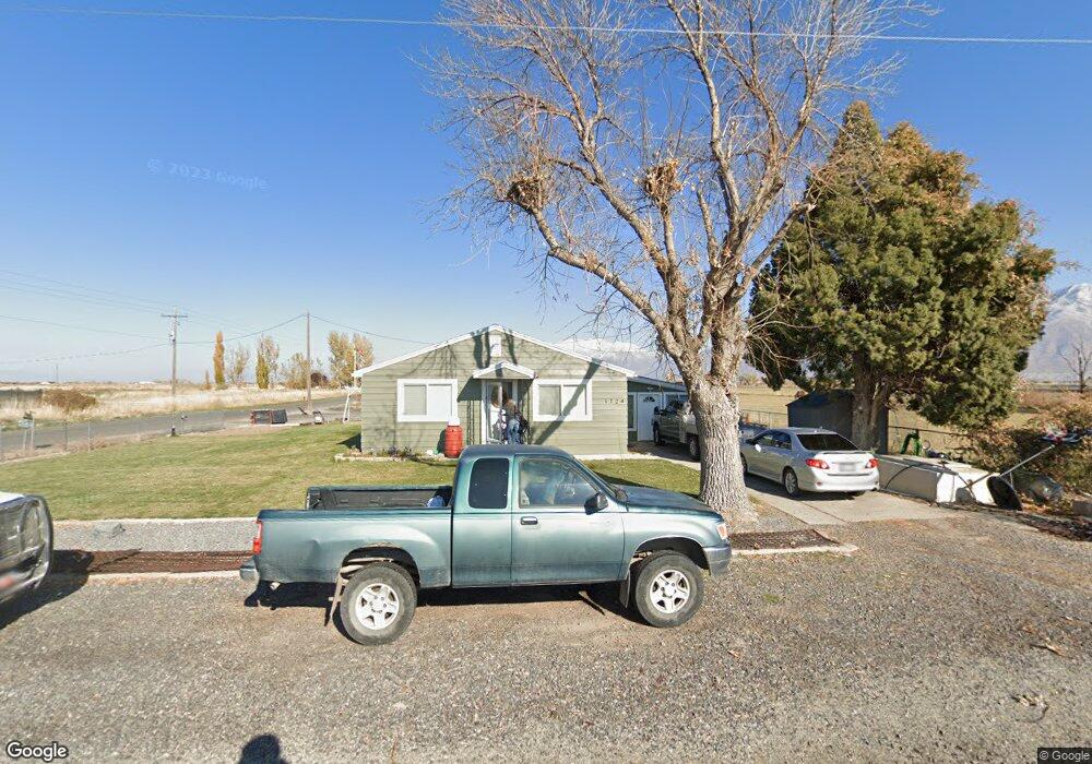 1724 W 4600 S, Spanish Fork, UT 84660 - photo 1