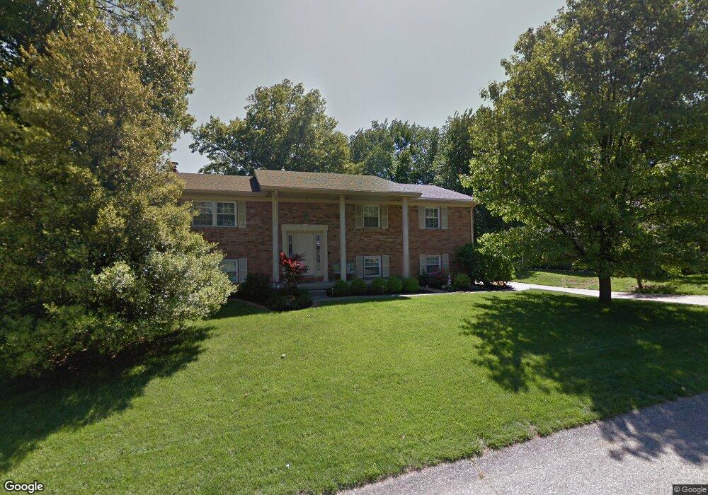 5366 Kenwood Cir, Newburgh, IN 47630 - photo 1