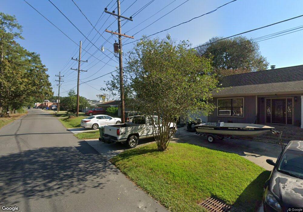 1236 Carnation St, Slidell, LA 70460 - photo 1