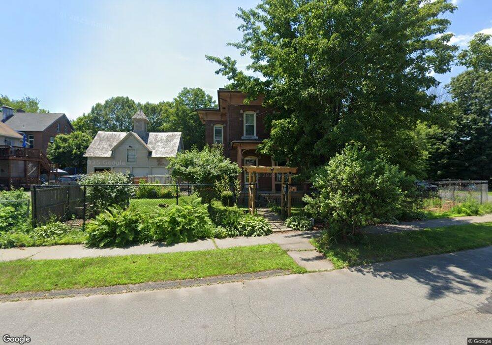 28 Central St, Turners Falls, MA 01376 - photo 1