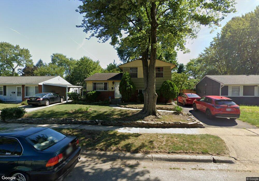 1660 Clyde Place, Columbus, OH 43227 - photo 1