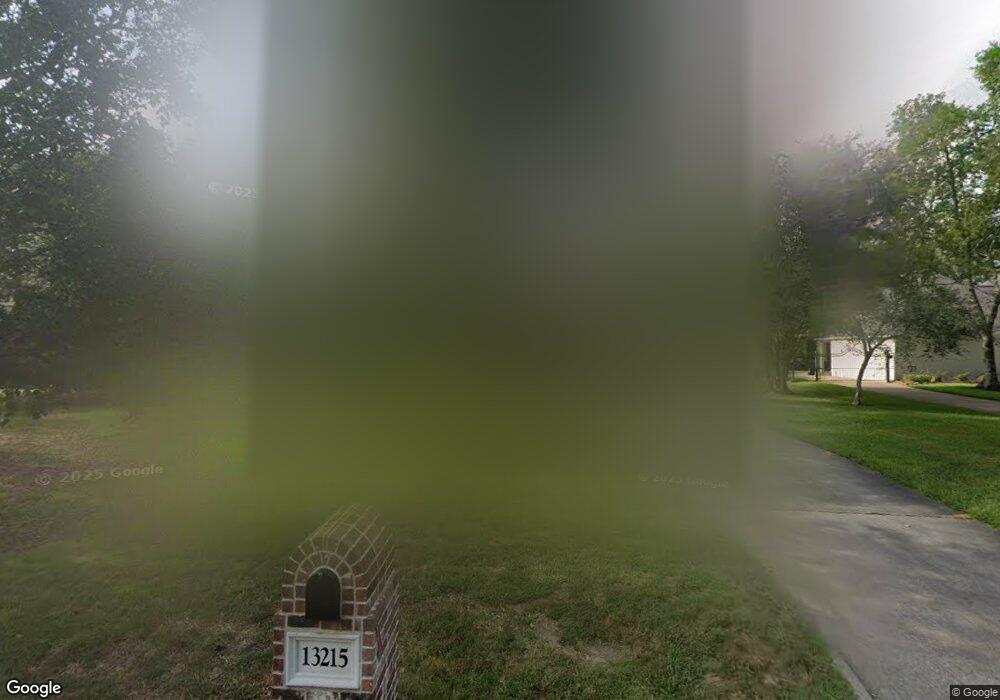 13215 Lost Creek Rd, Tomball, TX 77375 - photo 1